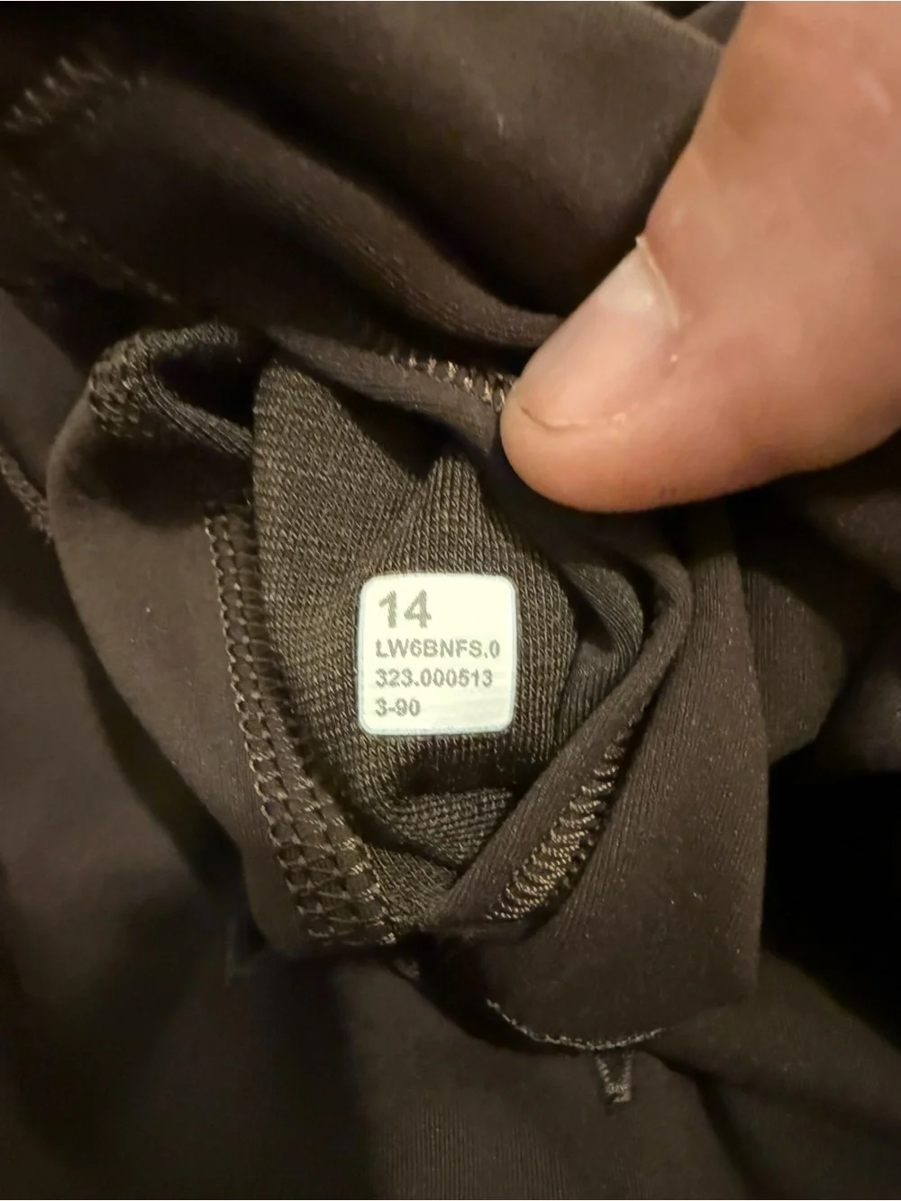 lululemon athletica lululemon wunder
