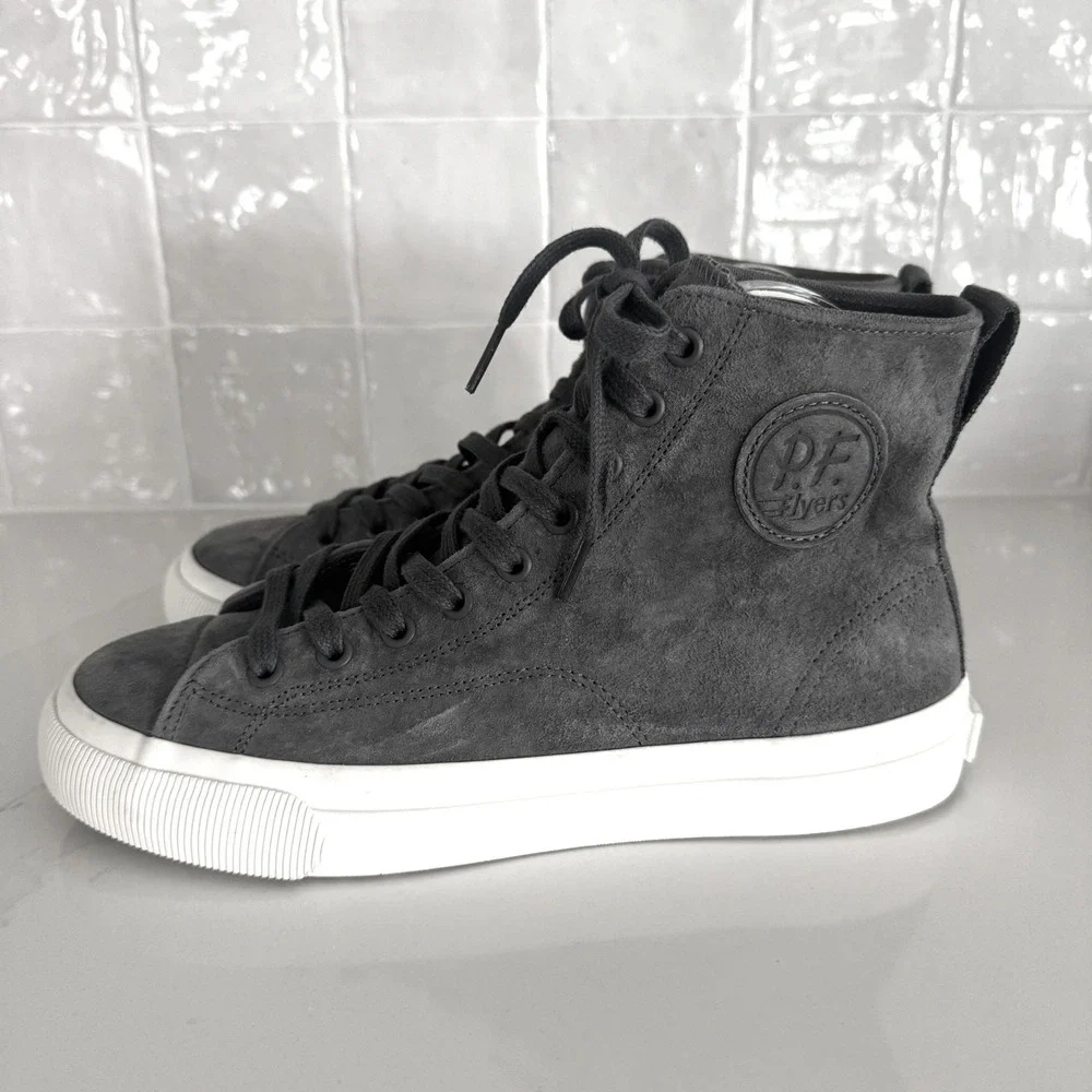 P.F. Flyers these pf