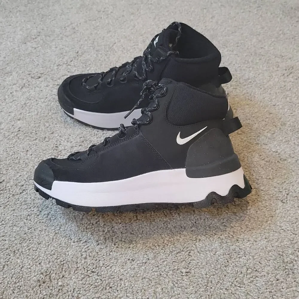 Nike new without