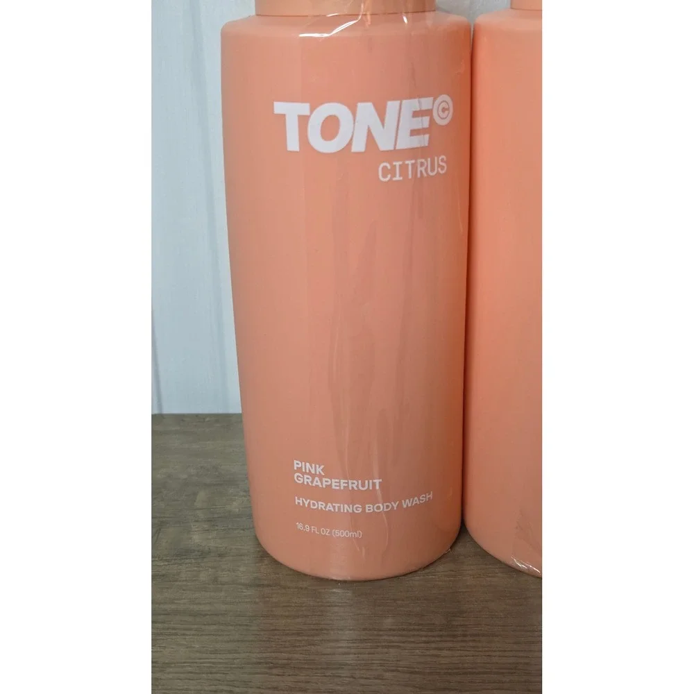 Tone refresh your