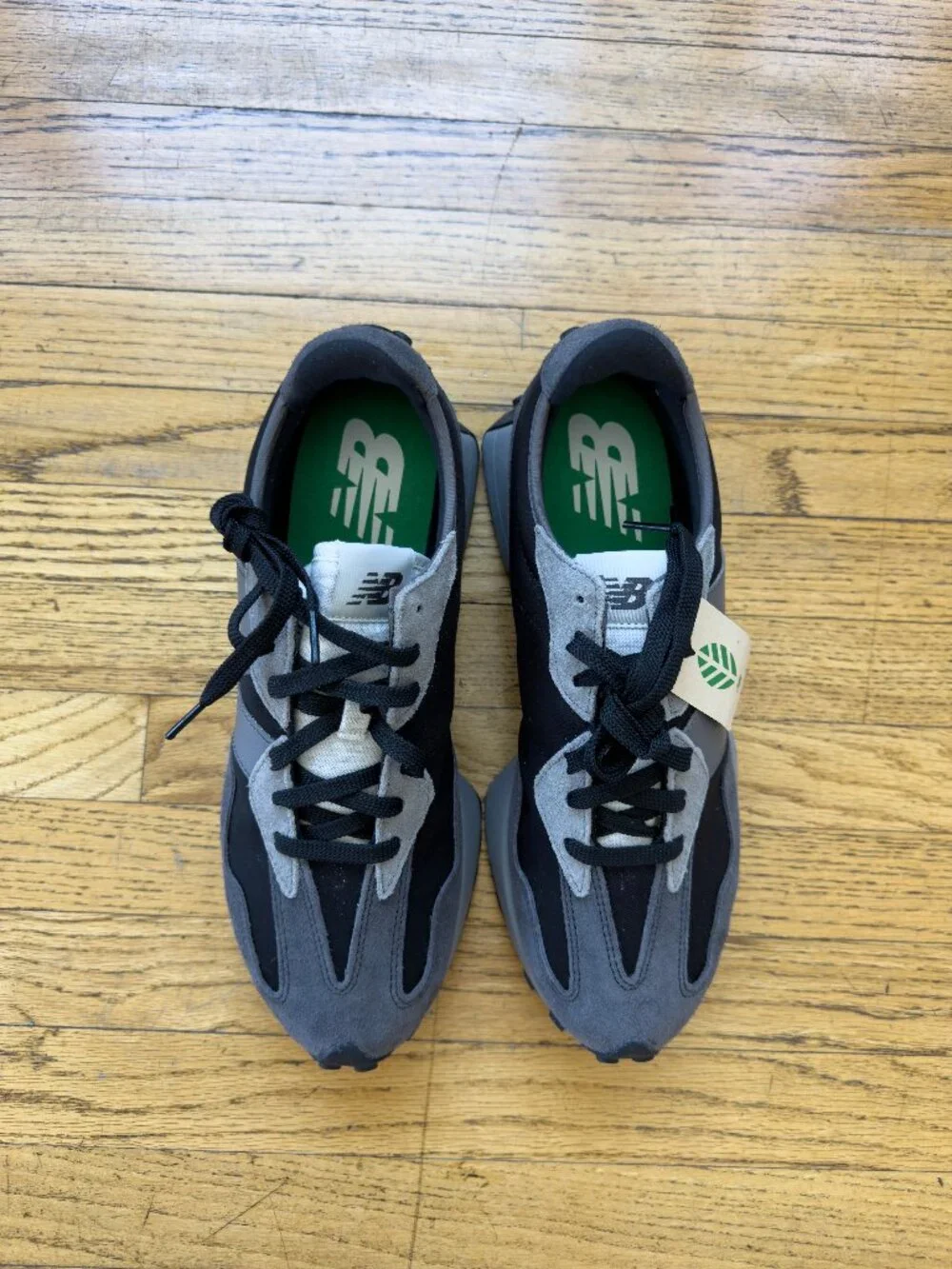 New Balance new balance
