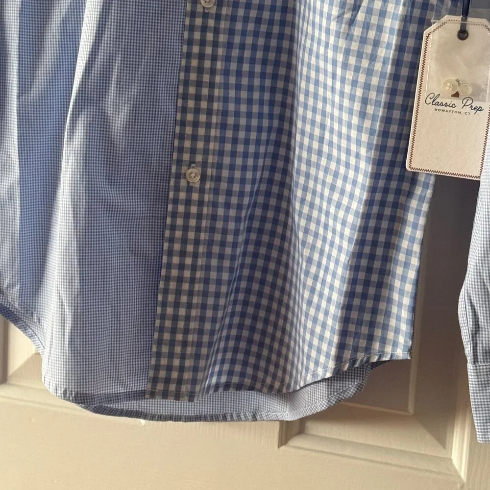 Classic Prep brand new