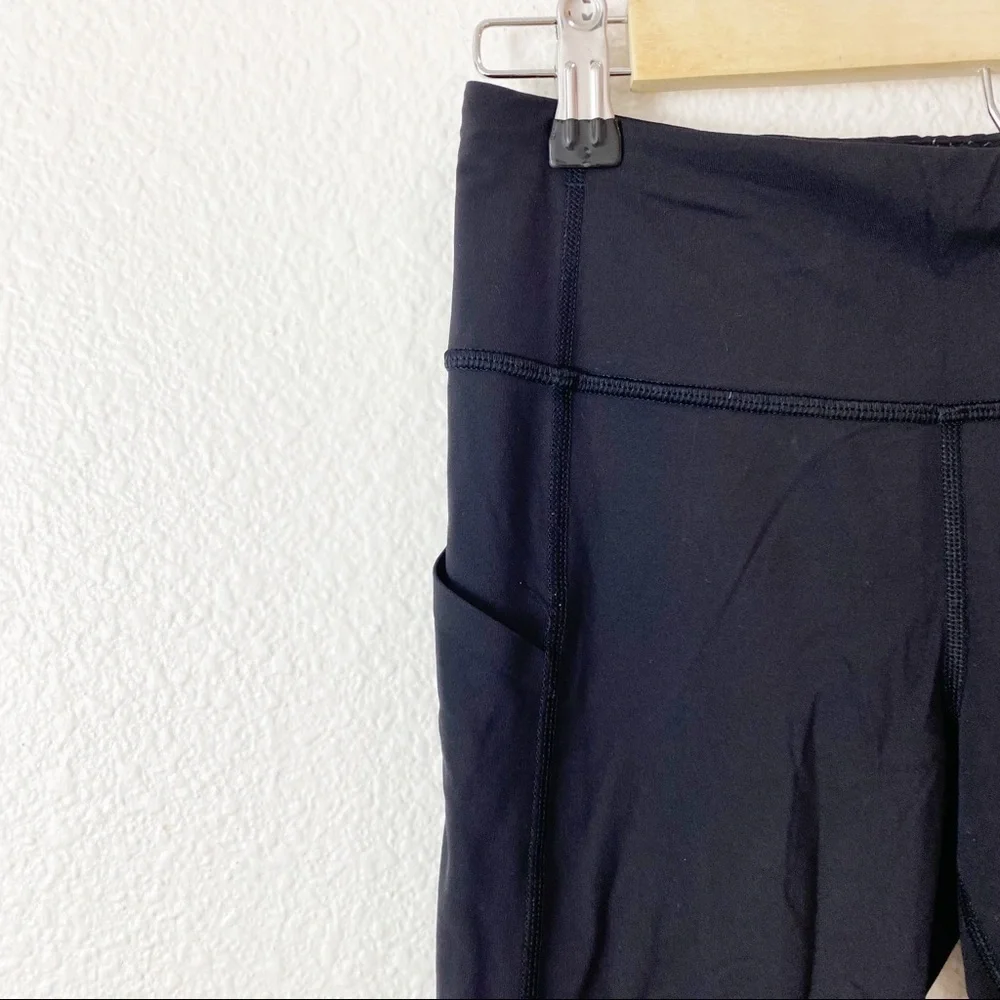 lululemon athletica euc no