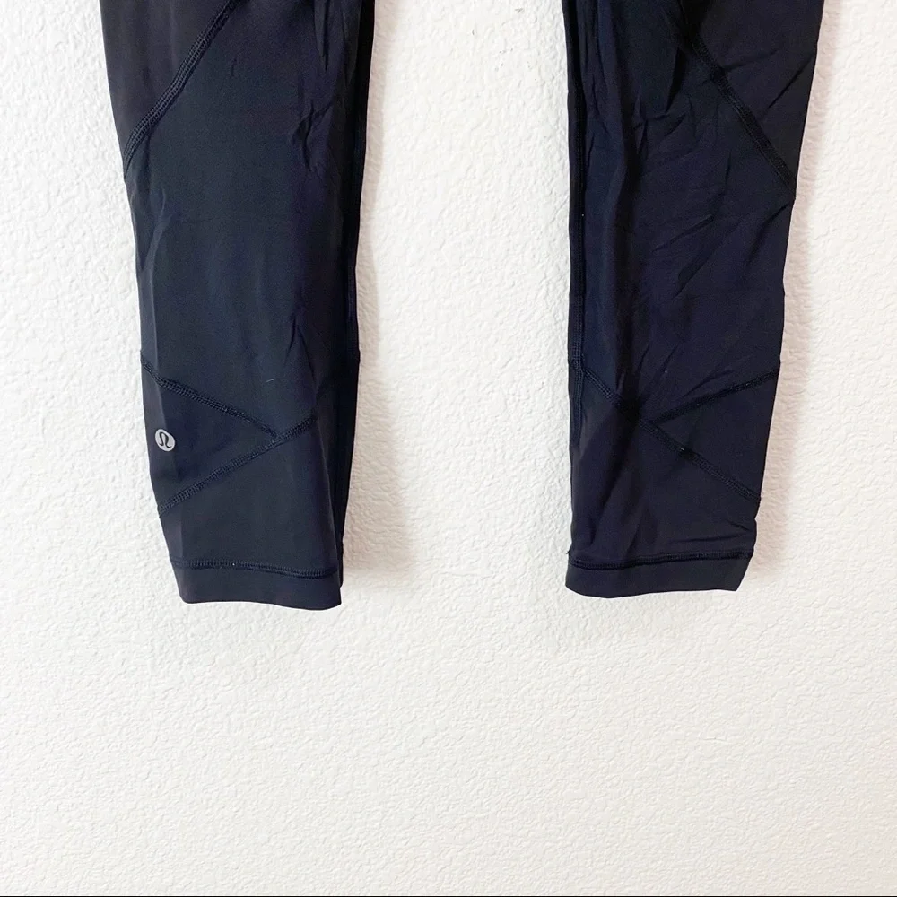 lululemon athletica euc no