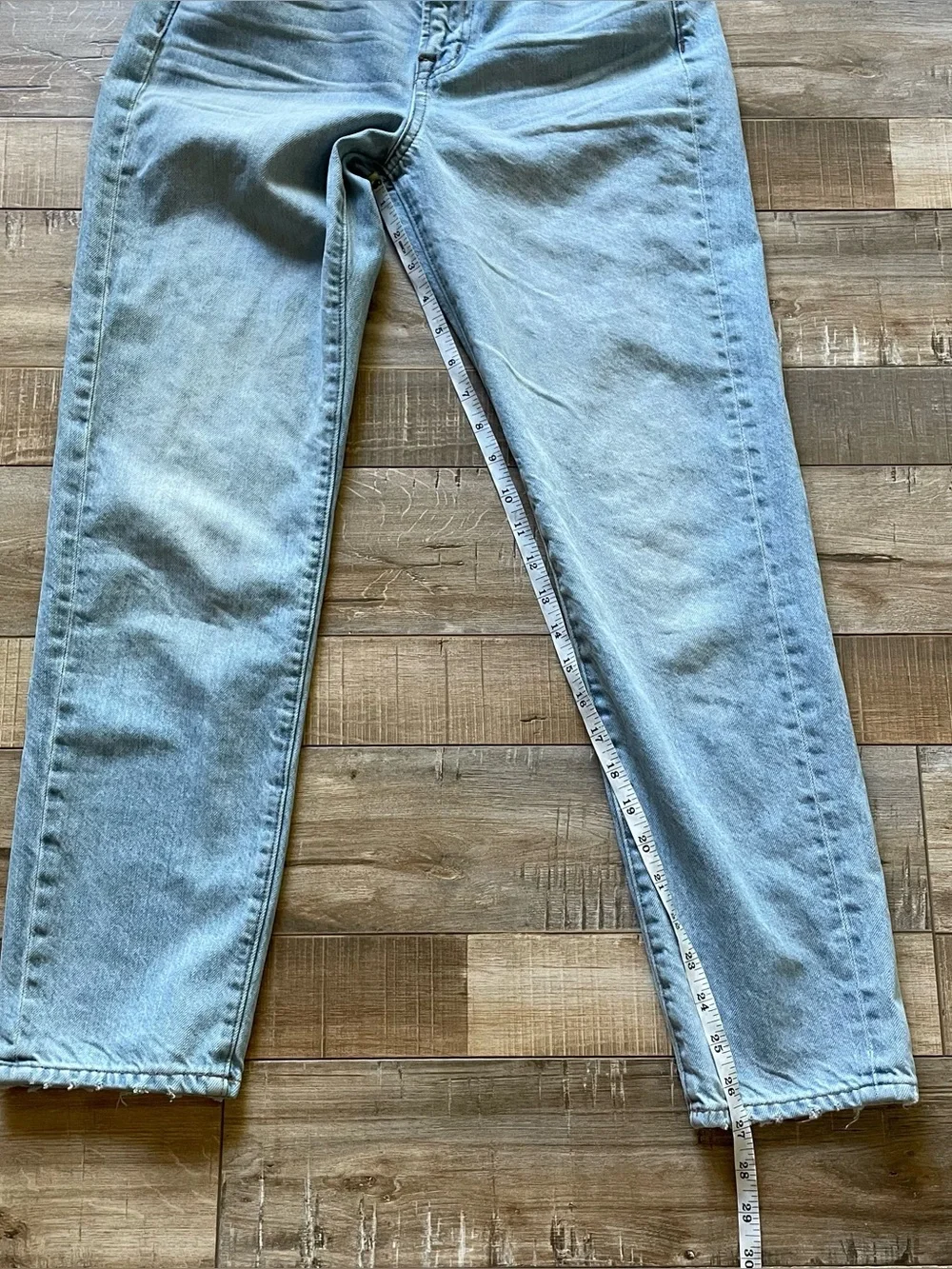 J. Crew classic crew