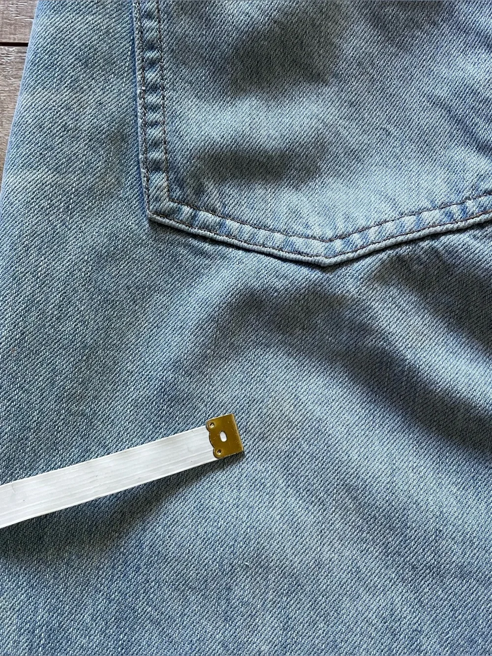 J. Crew classic crew
