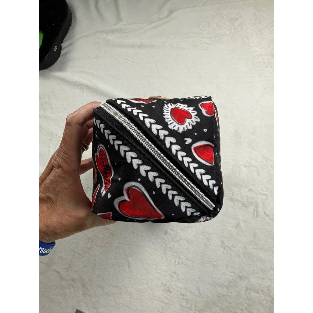 Brighton cosmetic bag