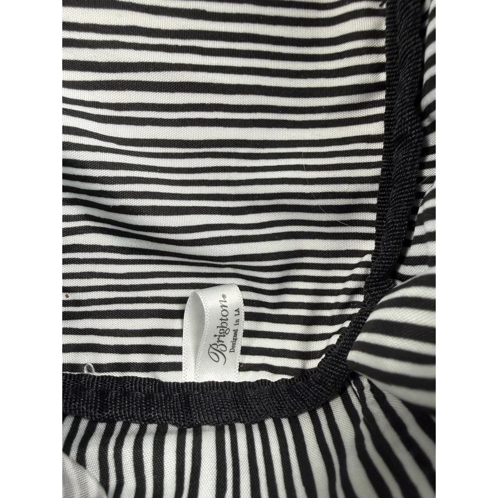 Brighton cosmetic bag
