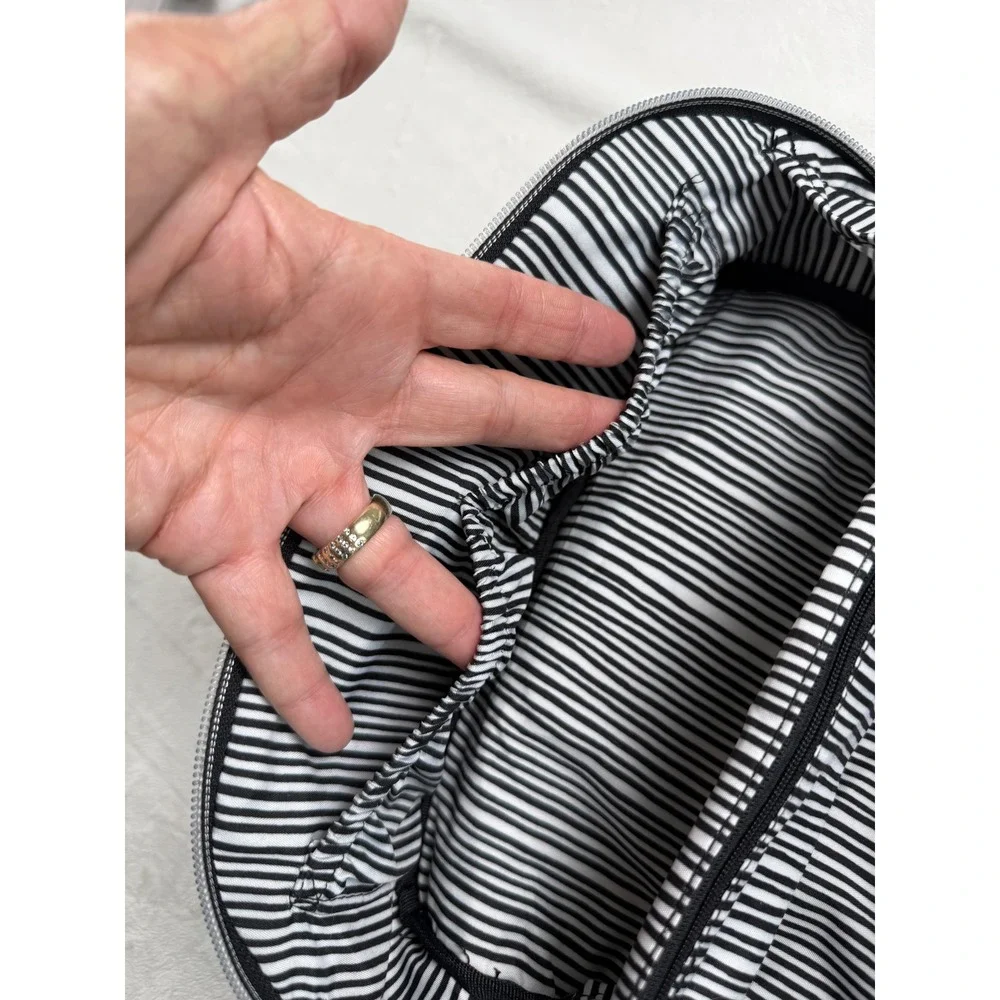 Brighton cosmetic bag