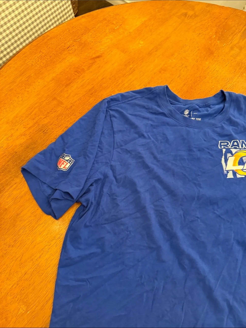Nike short sleeve