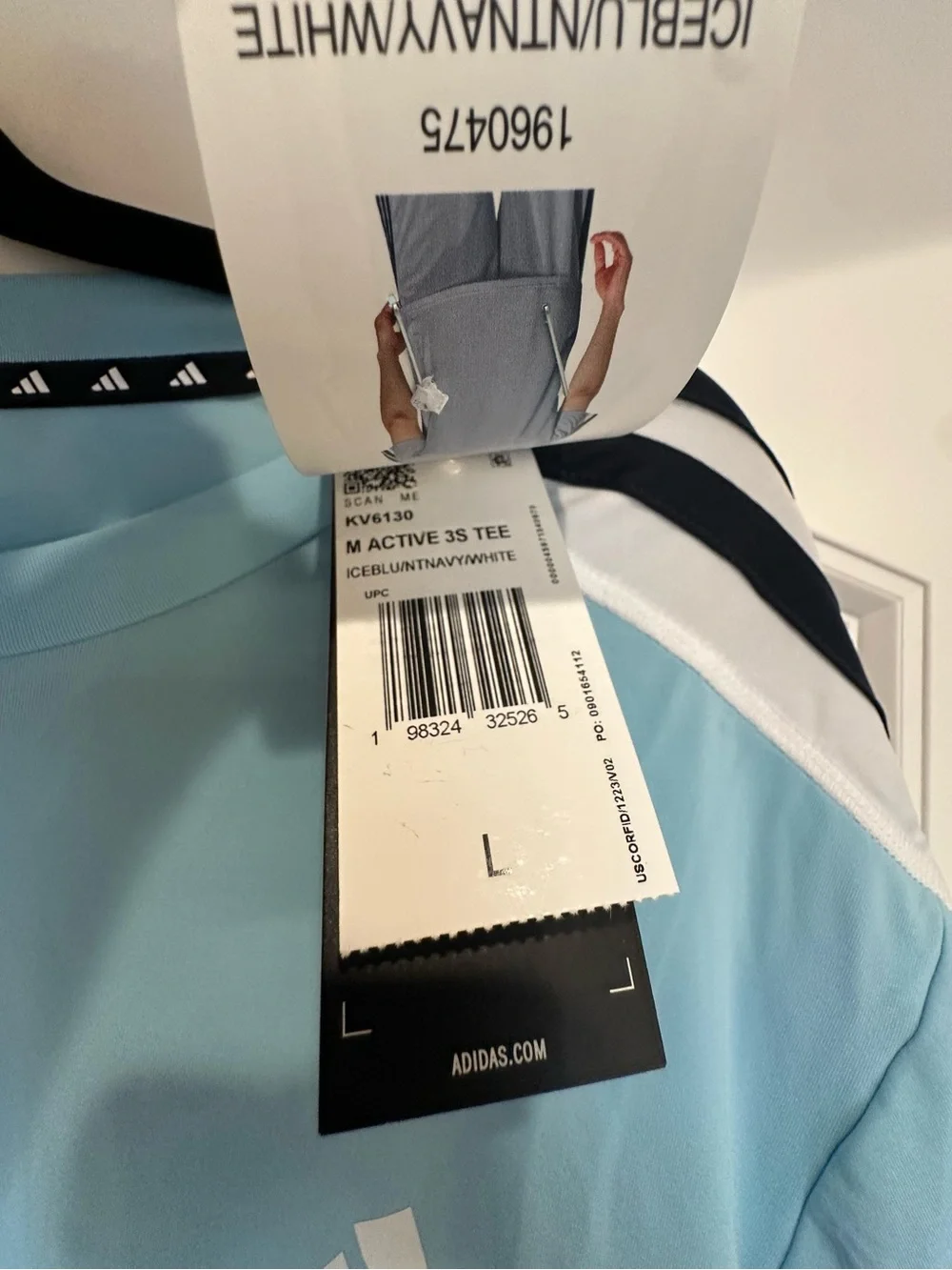 adidas brand new
