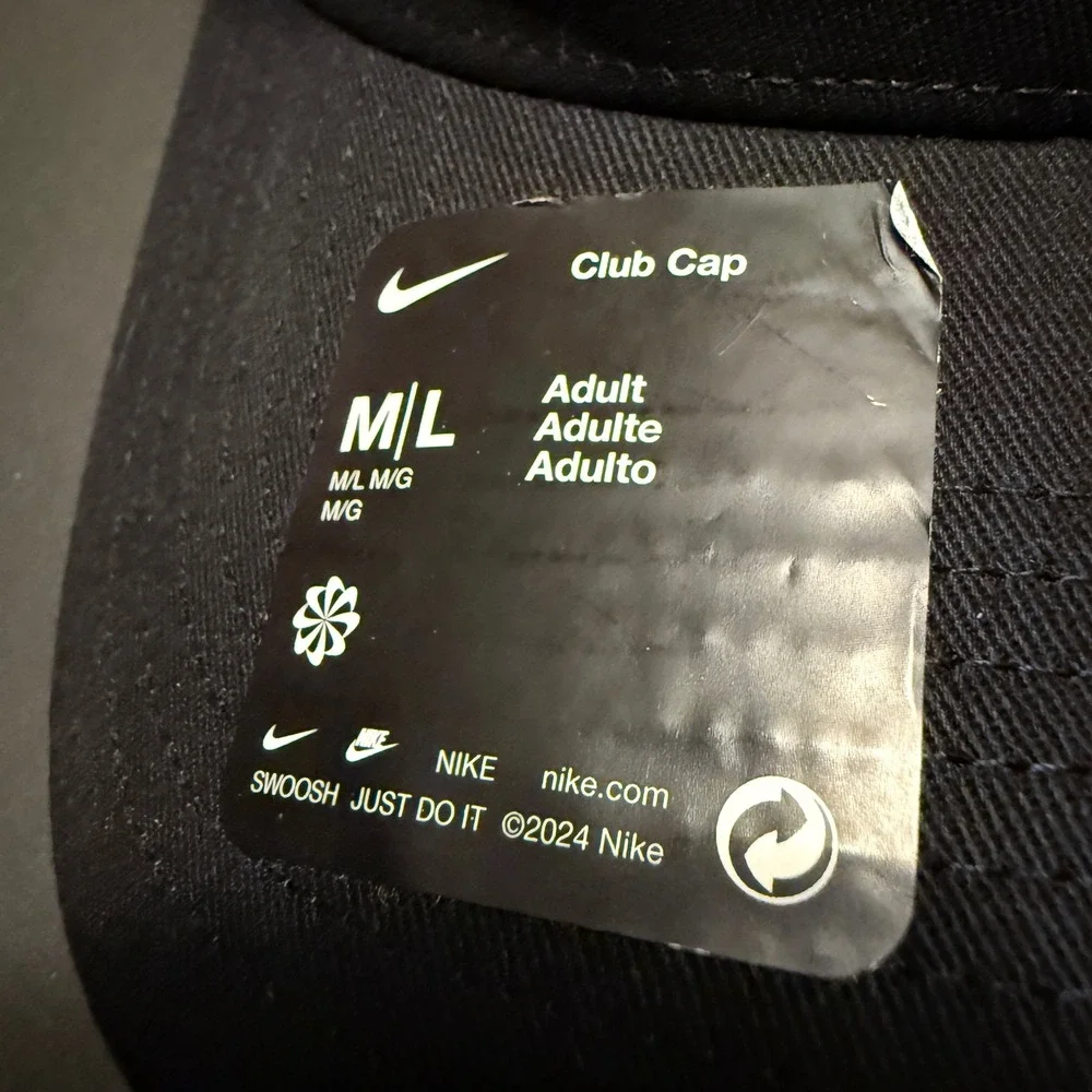 Nike san francisco