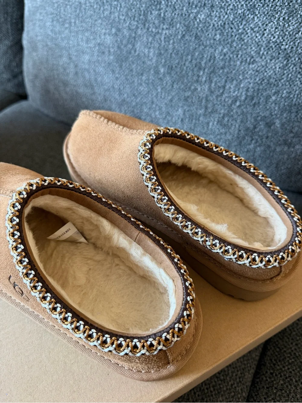 UGG tasman ii