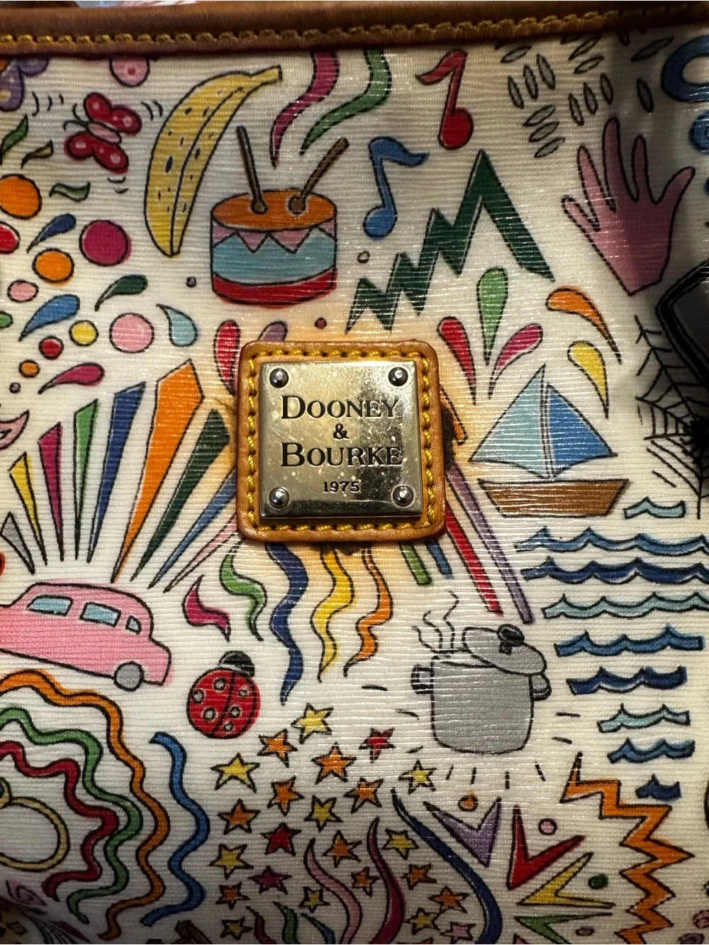 Dooney & Bourke dooney bourke