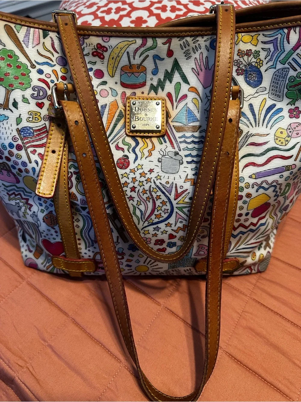 Dooney & Bourke dooney bourke