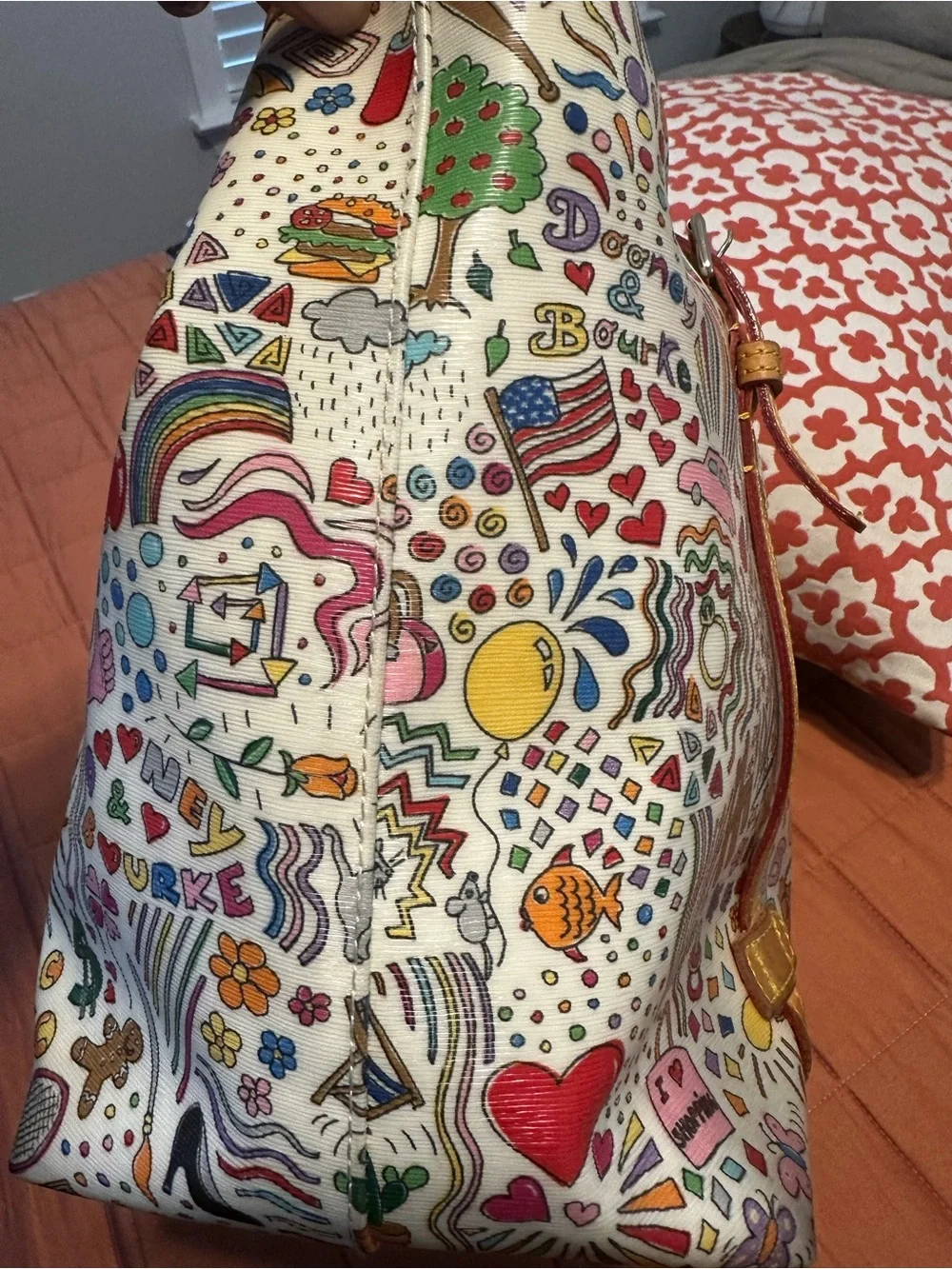Dooney & Bourke dooney bourke