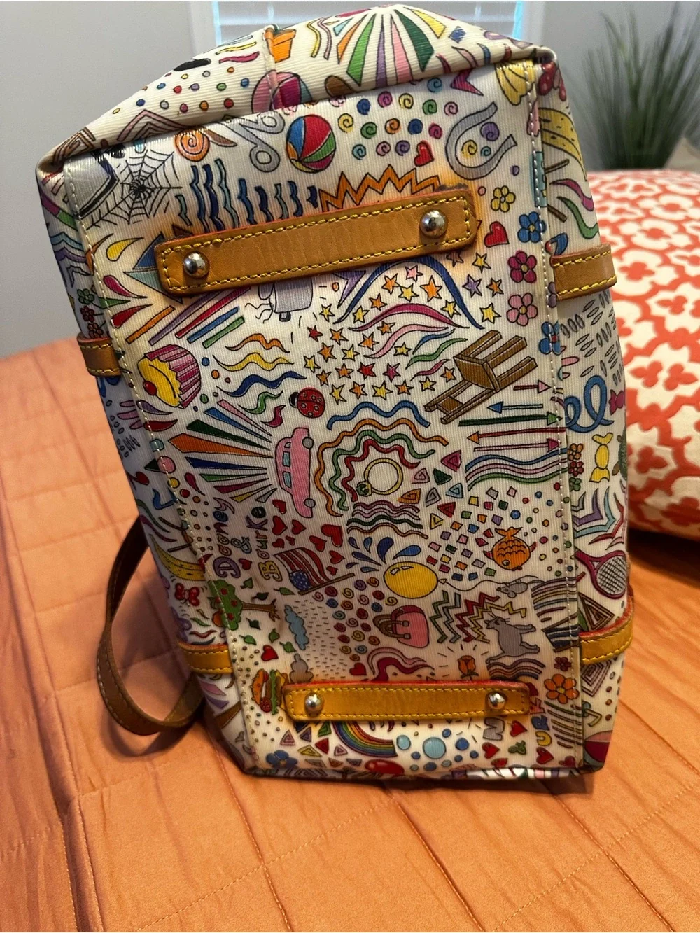 Dooney & Bourke dooney bourke