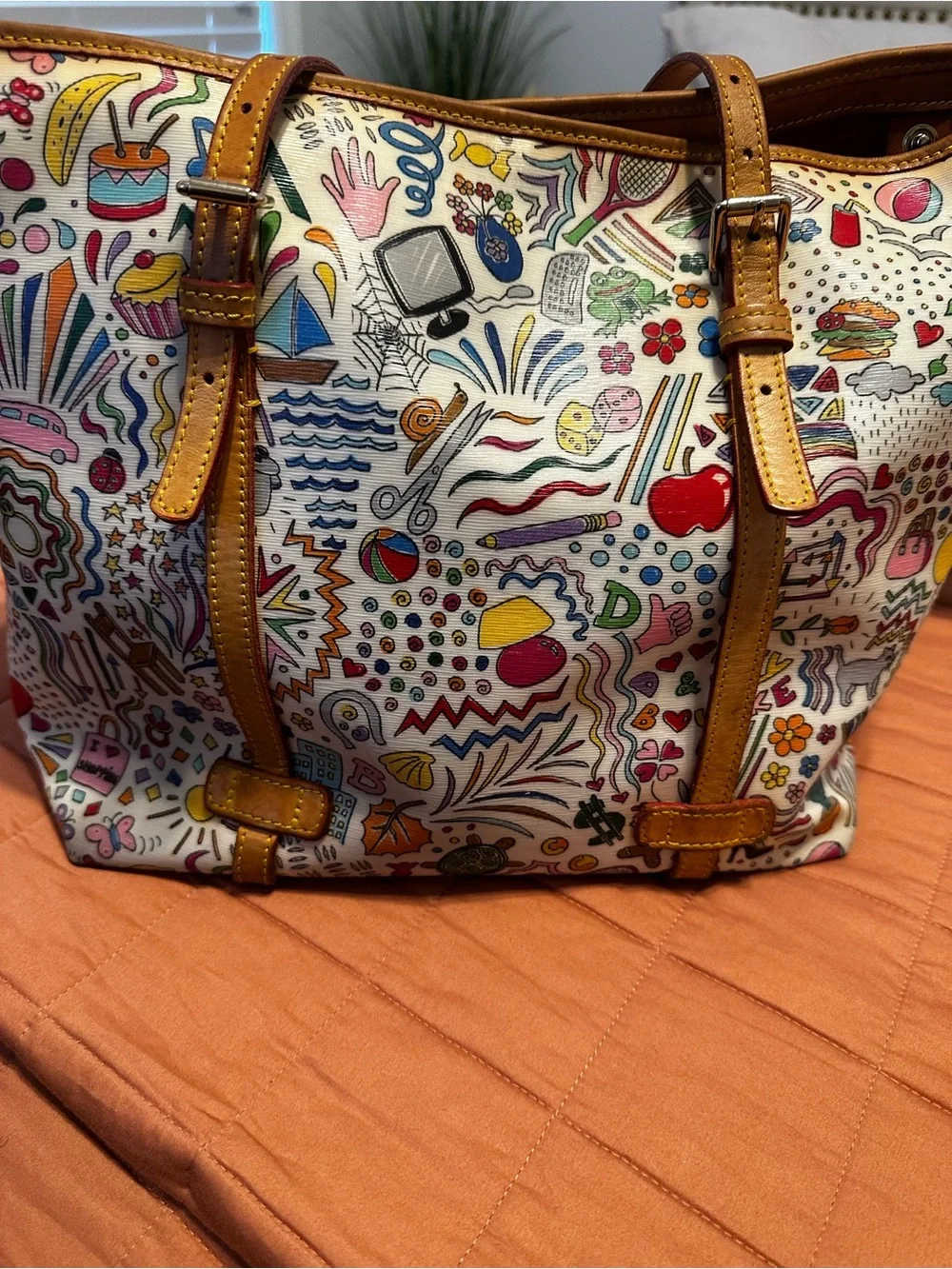 Dooney & Bourke dooney bourke