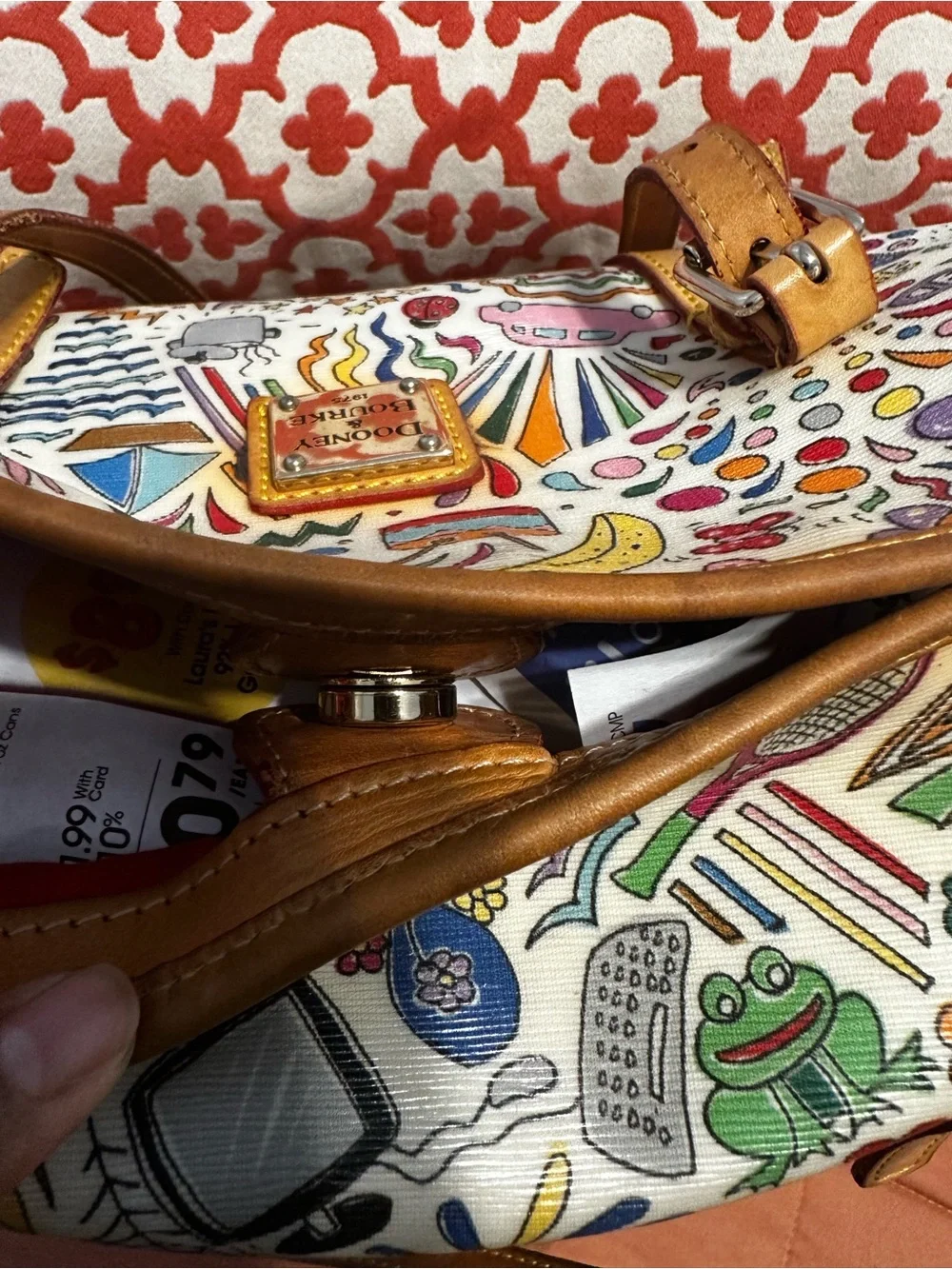 Dooney & Bourke dooney bourke