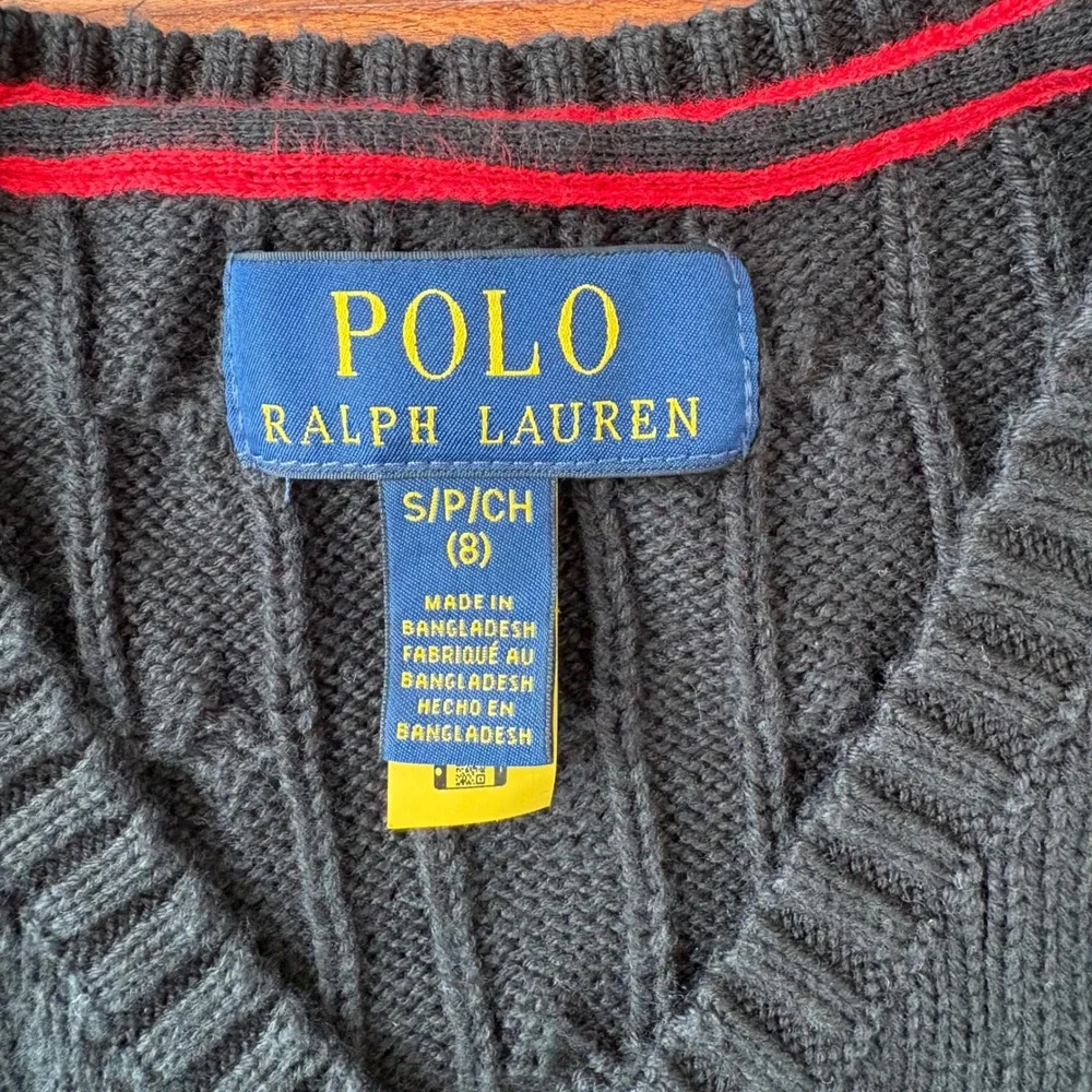 Polo Ralph Lauren polo ralph