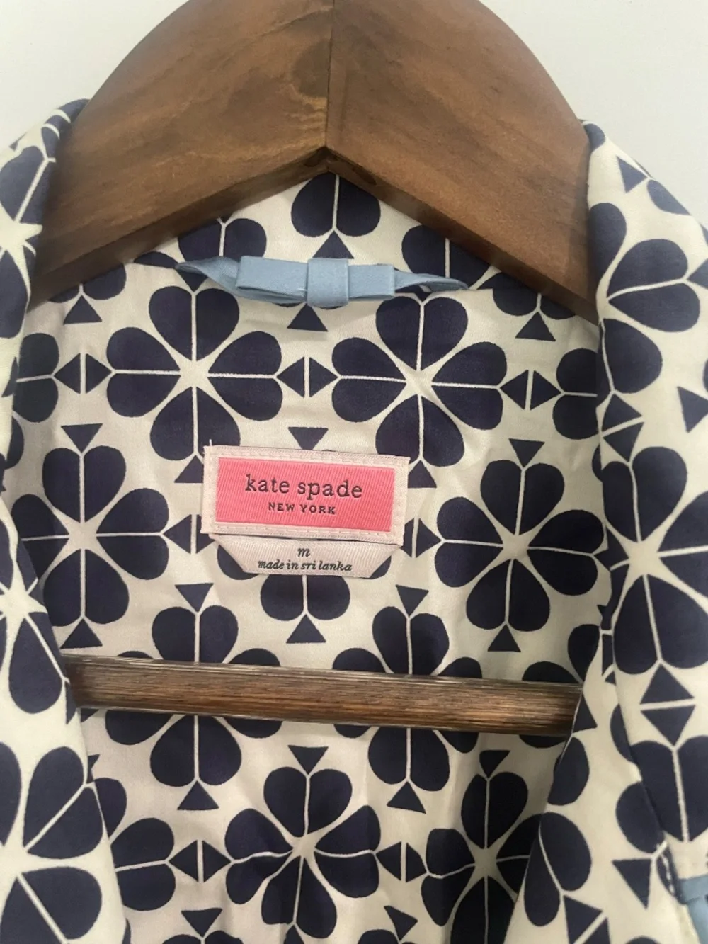 kate spade 100% cotton