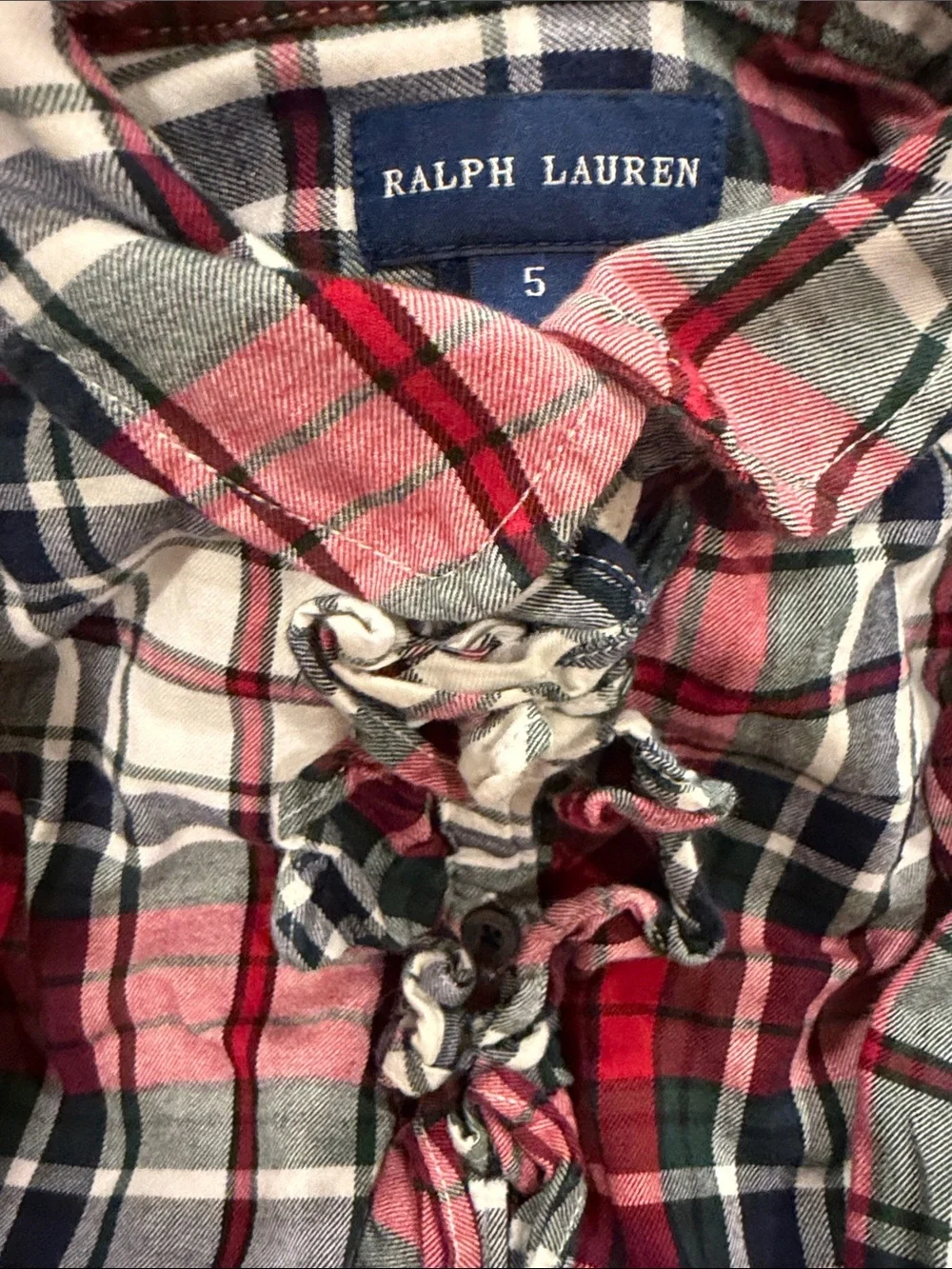Ralph Lauren nwot ralph