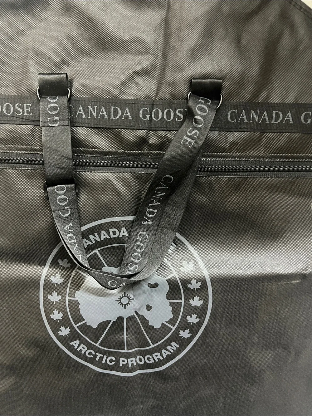 Canada Goose protective travel
