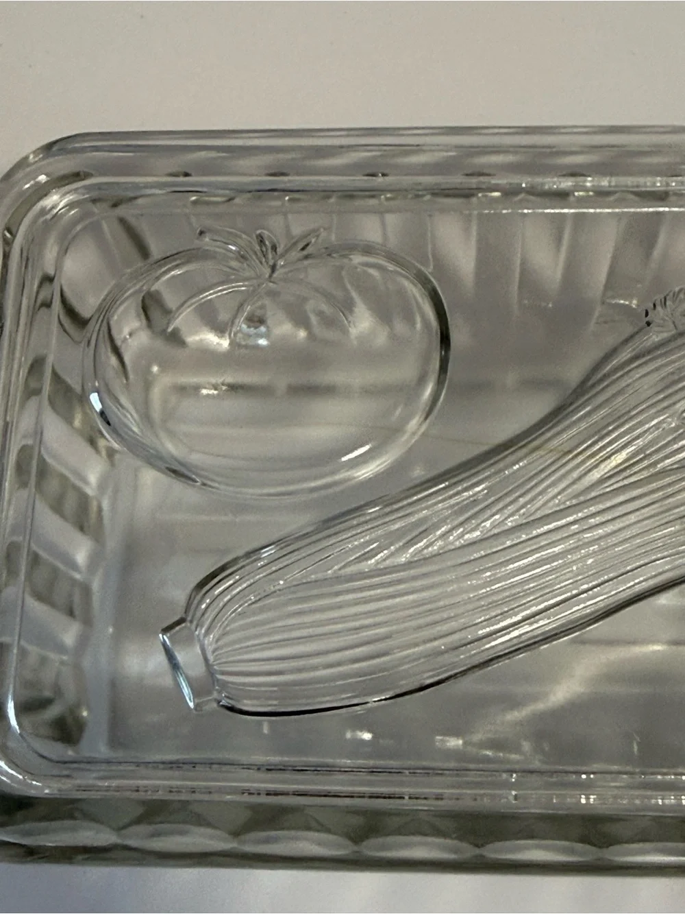 federal glass vintage federal