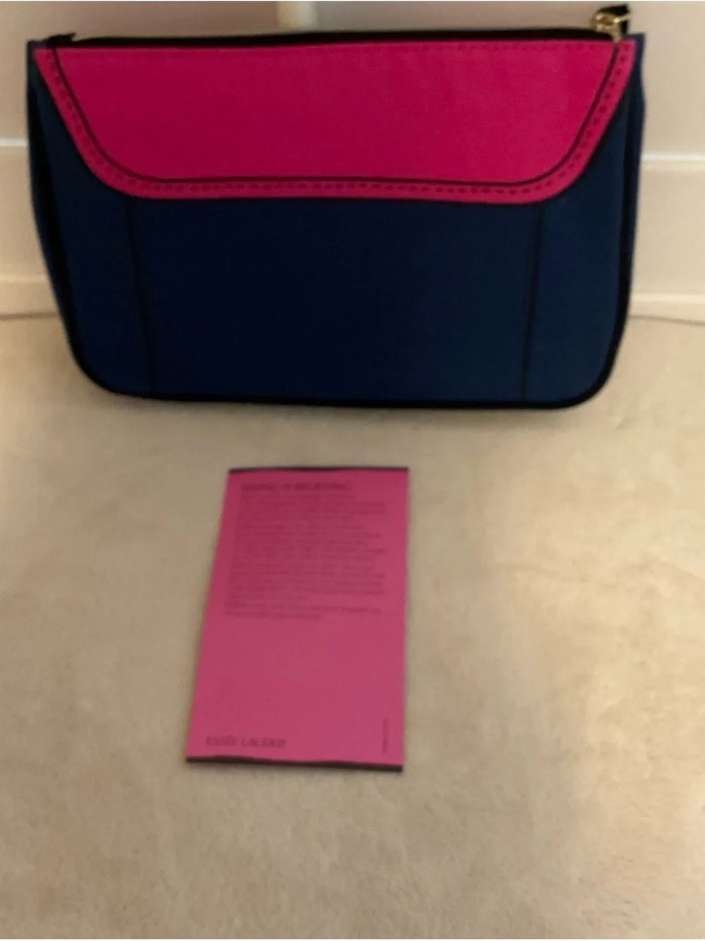 Estee Lauder bright pop