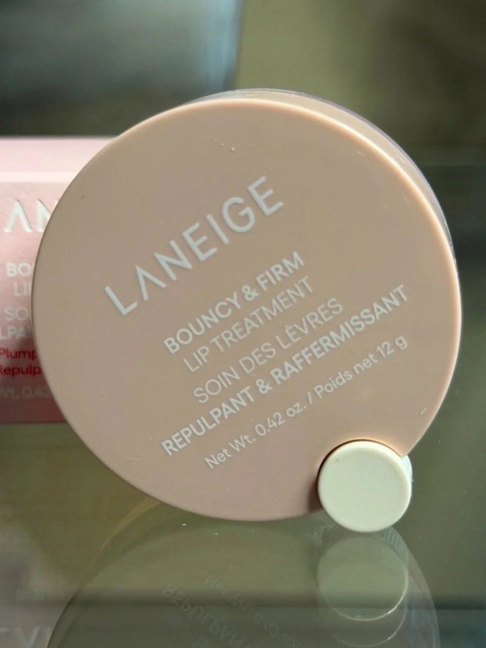 LANEIGE cream skin