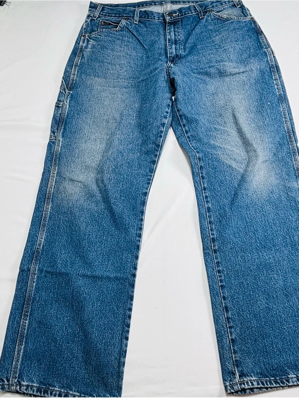 Dickies durable denim