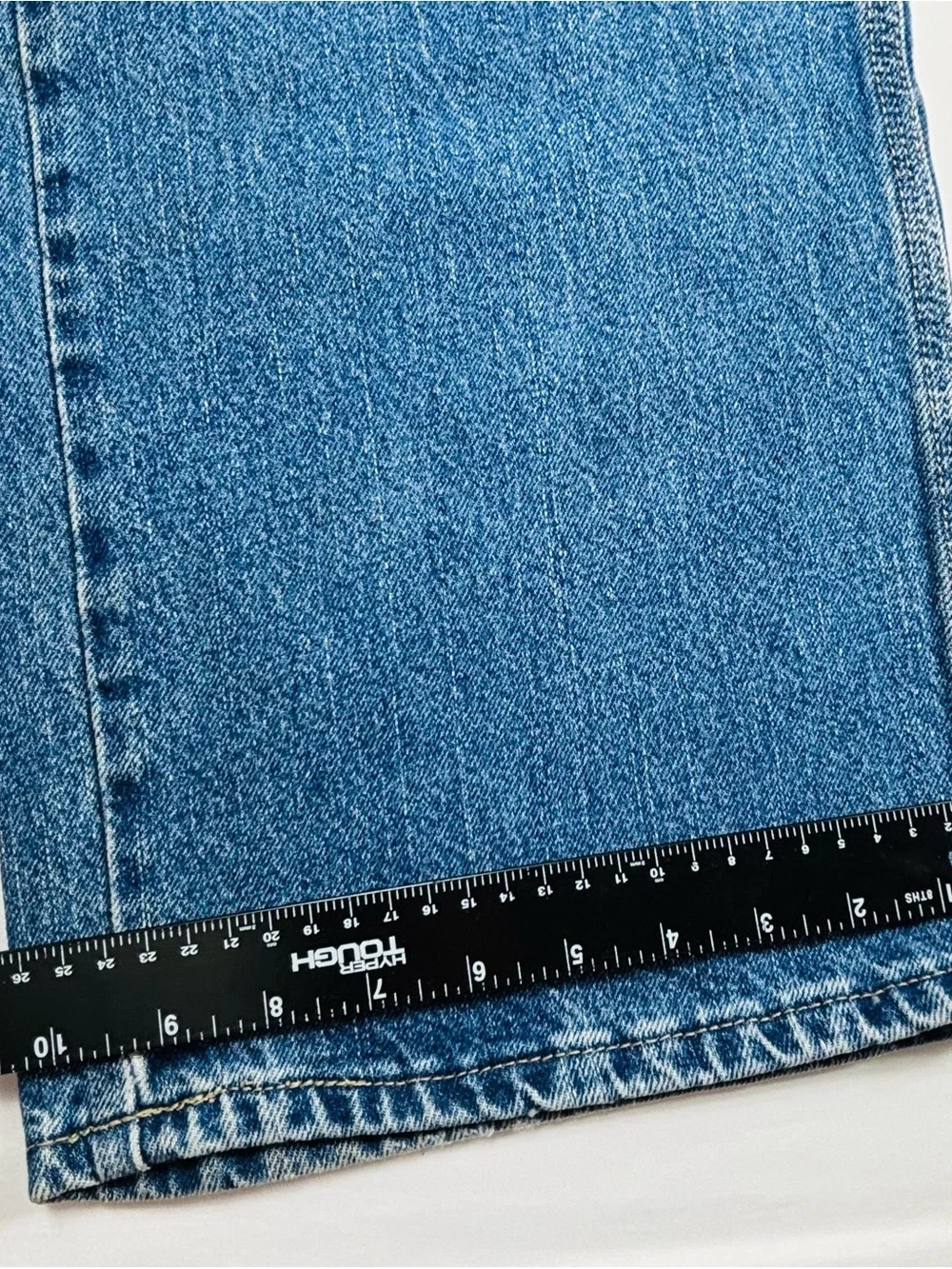 Dickies durable denim