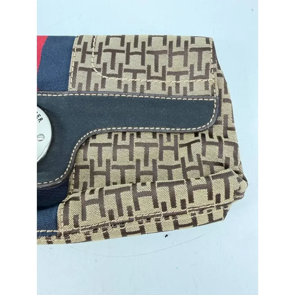 Tommy Hilfiger pre owned