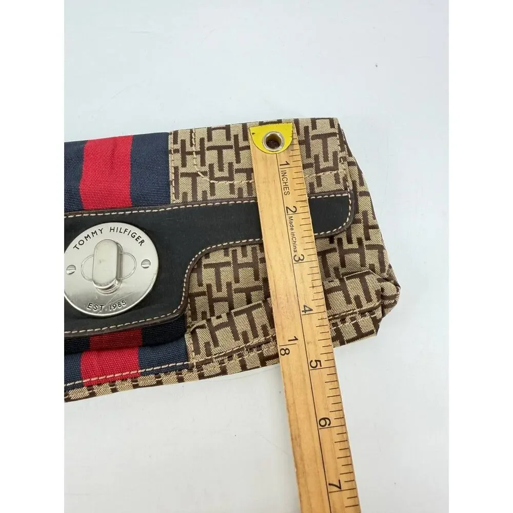 Tommy Hilfiger pre owned
