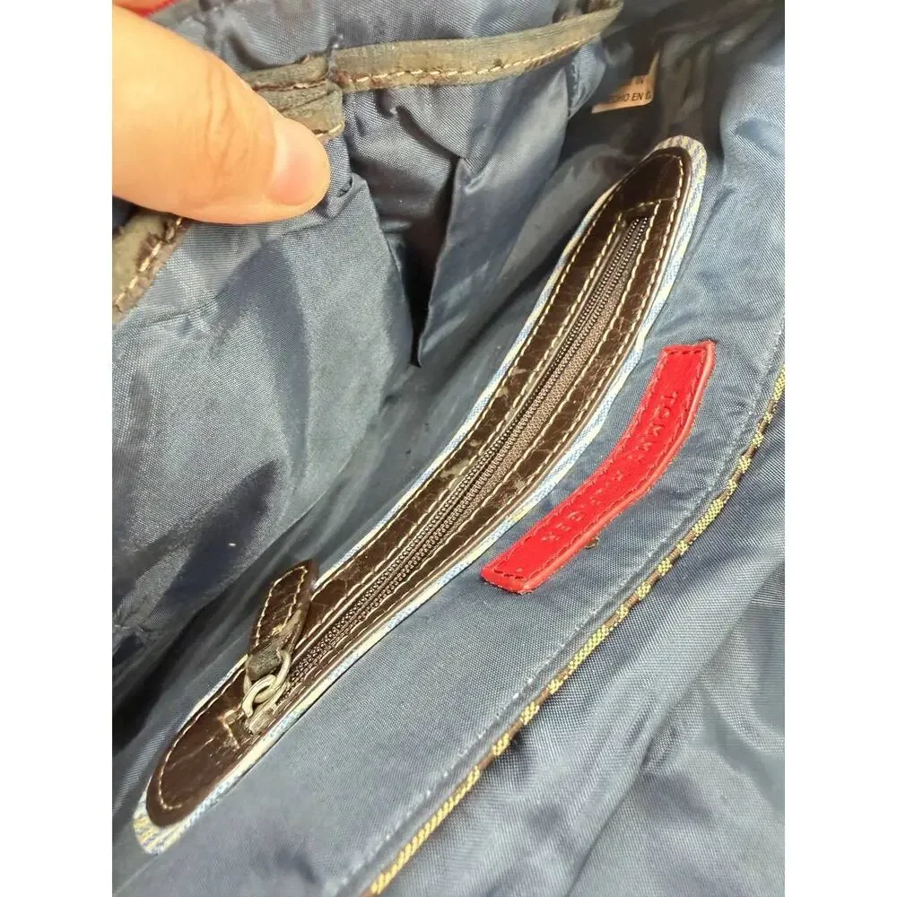 Tommy Hilfiger pre owned
