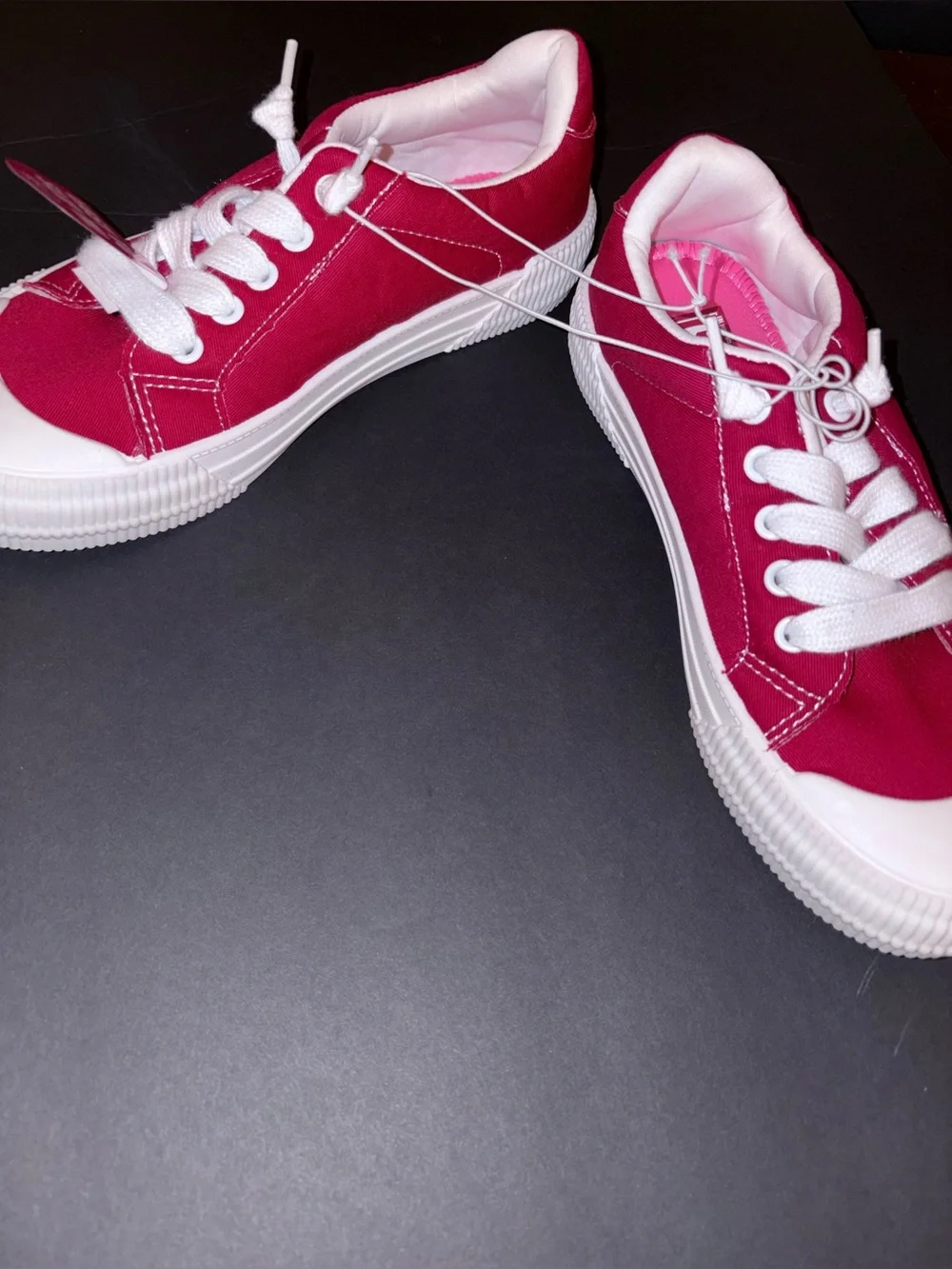 pop comfy canvas