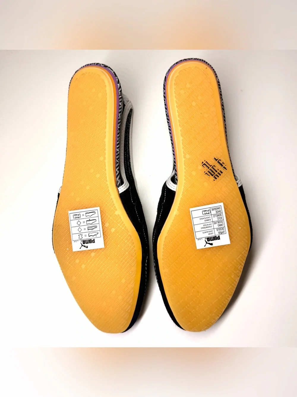 Puma new without
