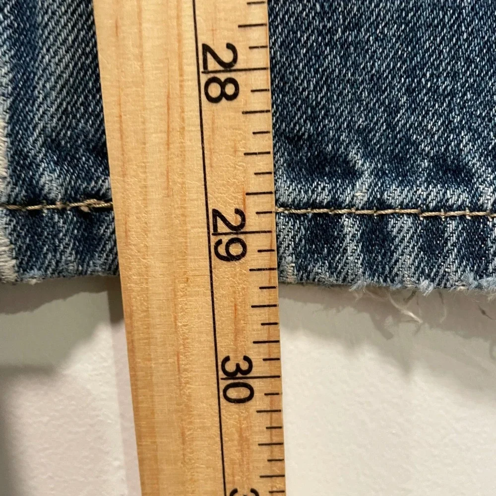Levis levi 527