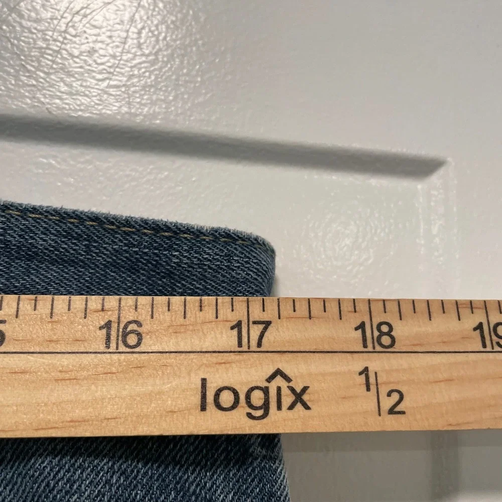 Levis levi 527