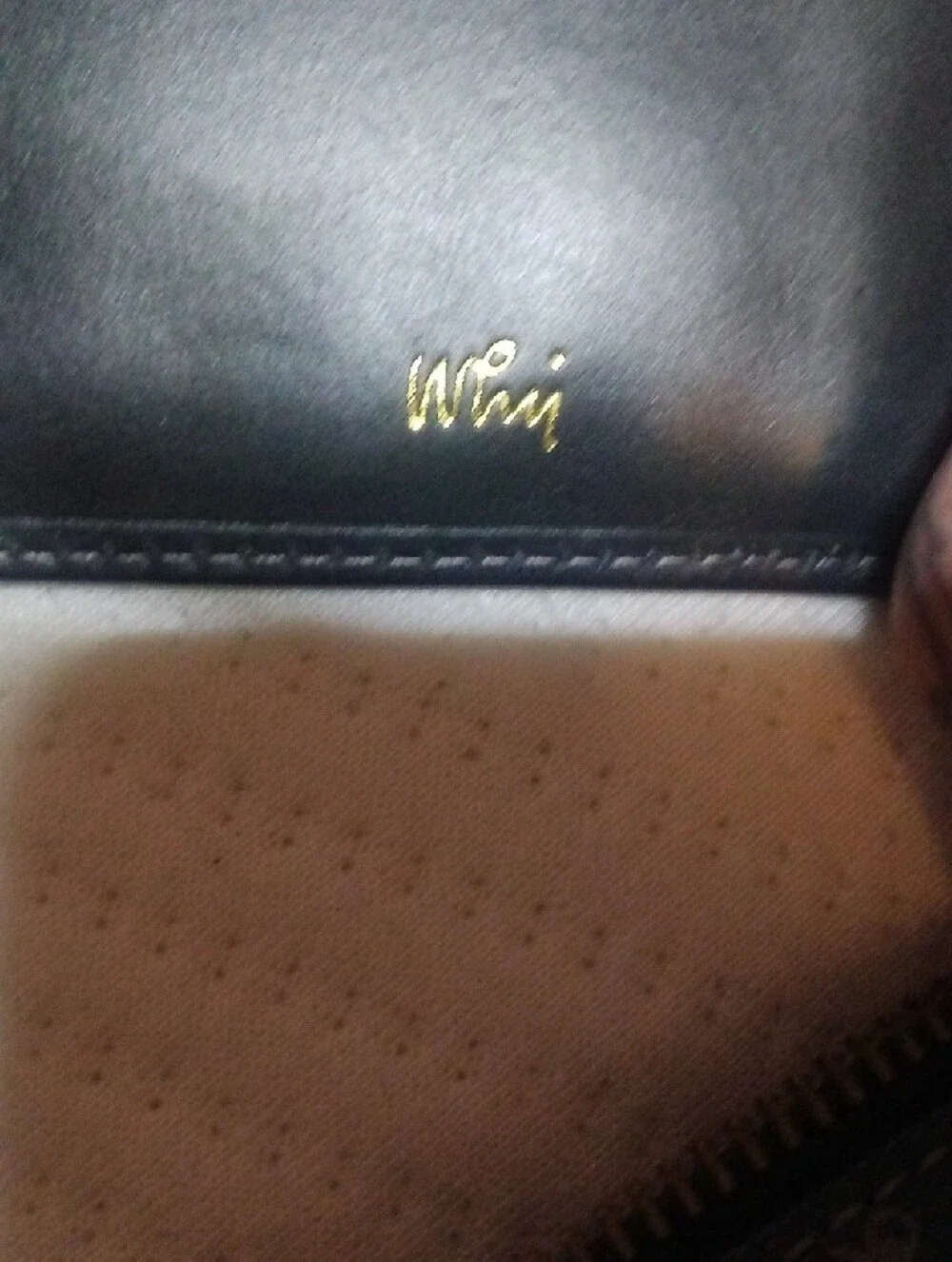 N/A why stylish