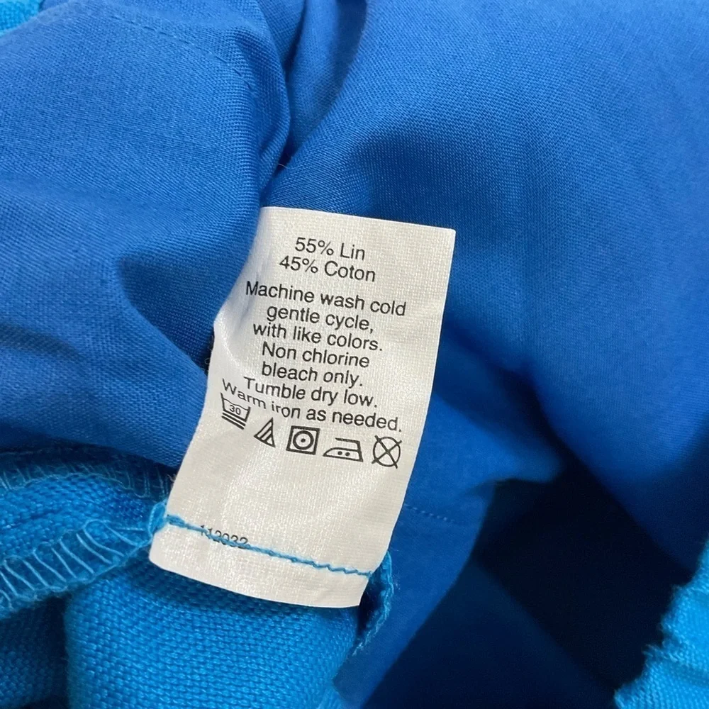 J. Crew rips no pilling