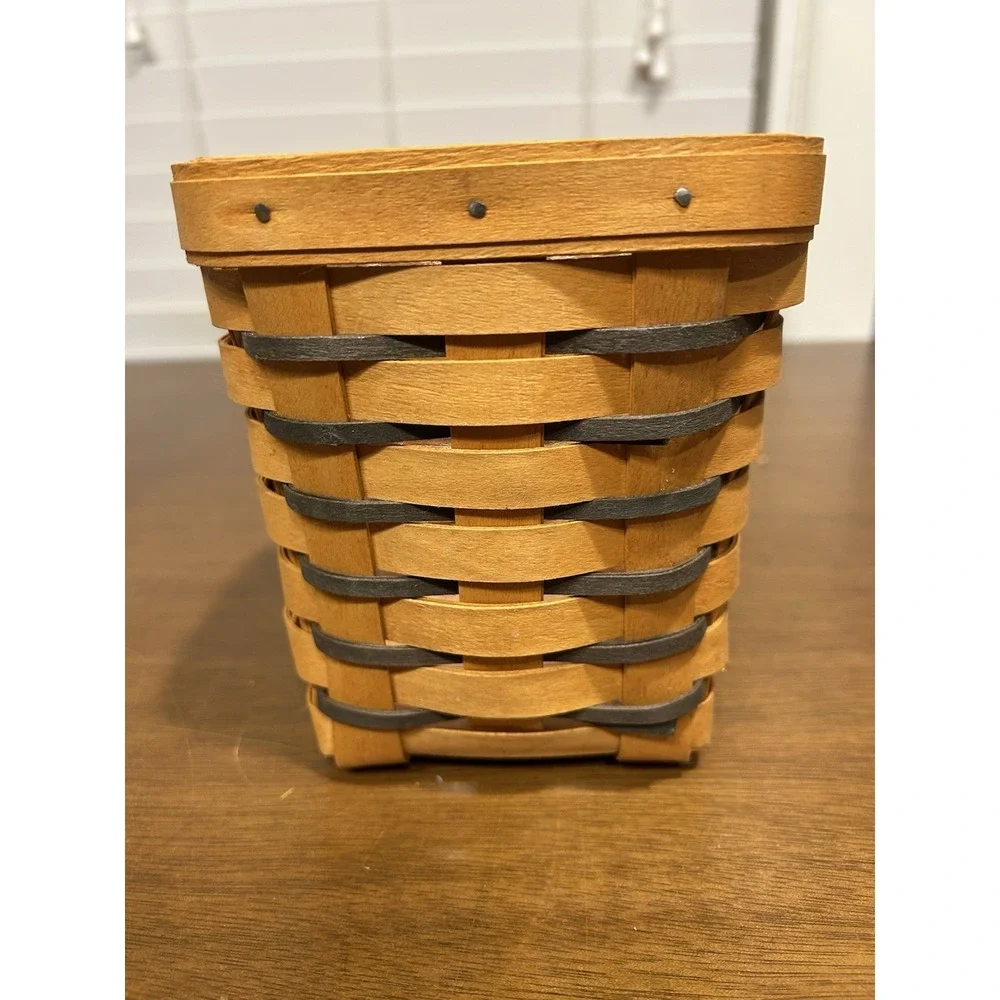 Longaberger 1997 heartland