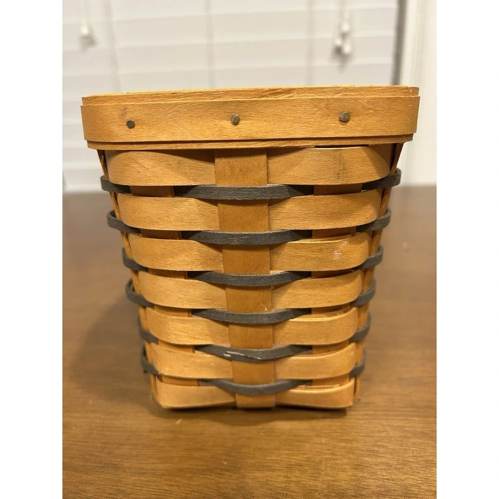 Longaberger 1997 heartland