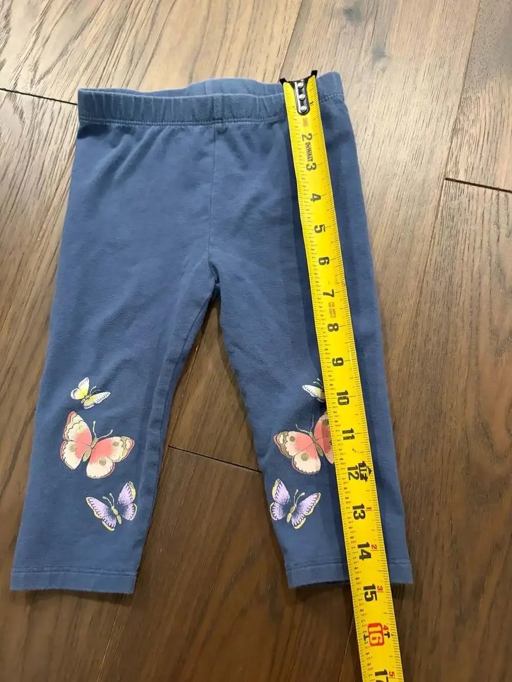 GAP adorable blue