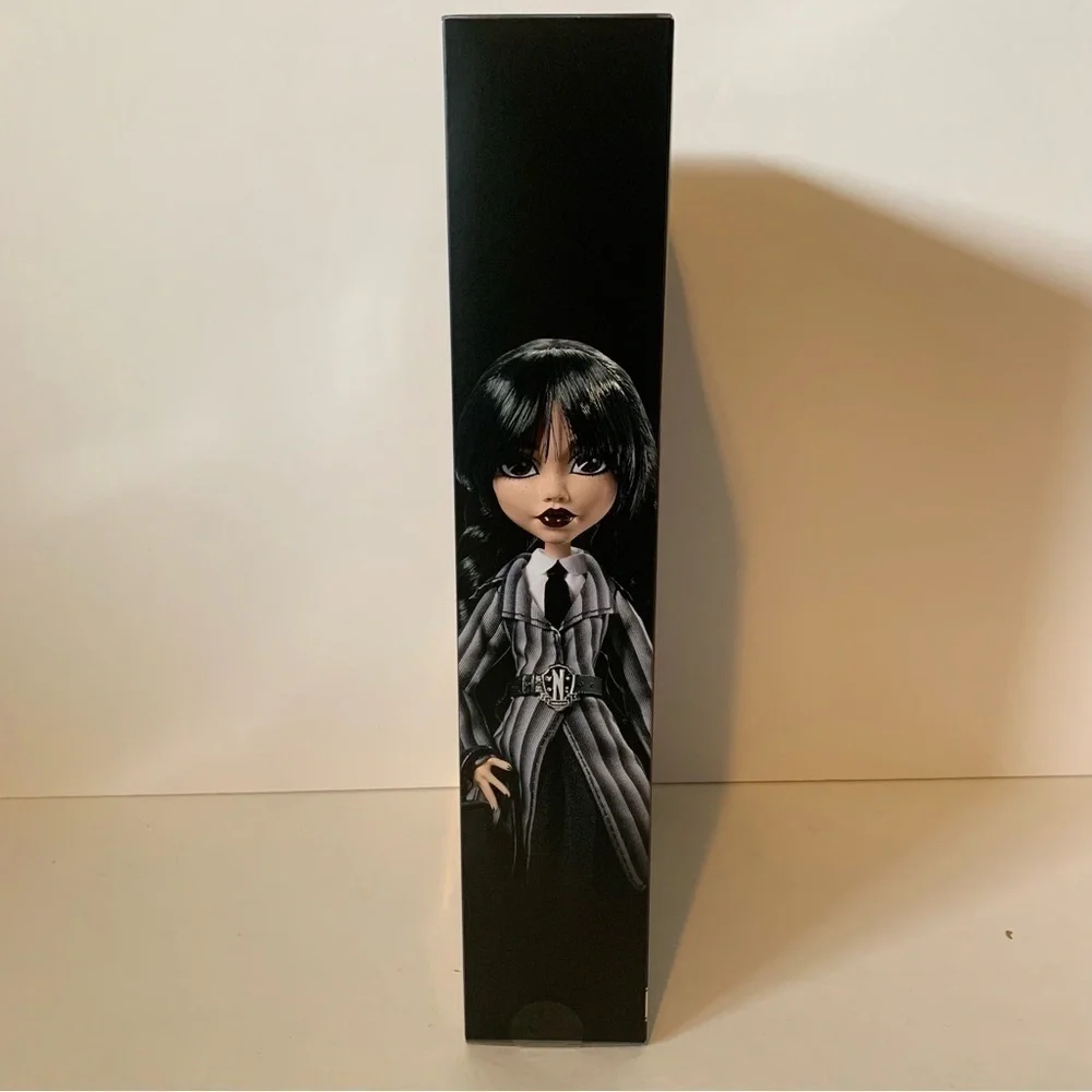 monster high new box