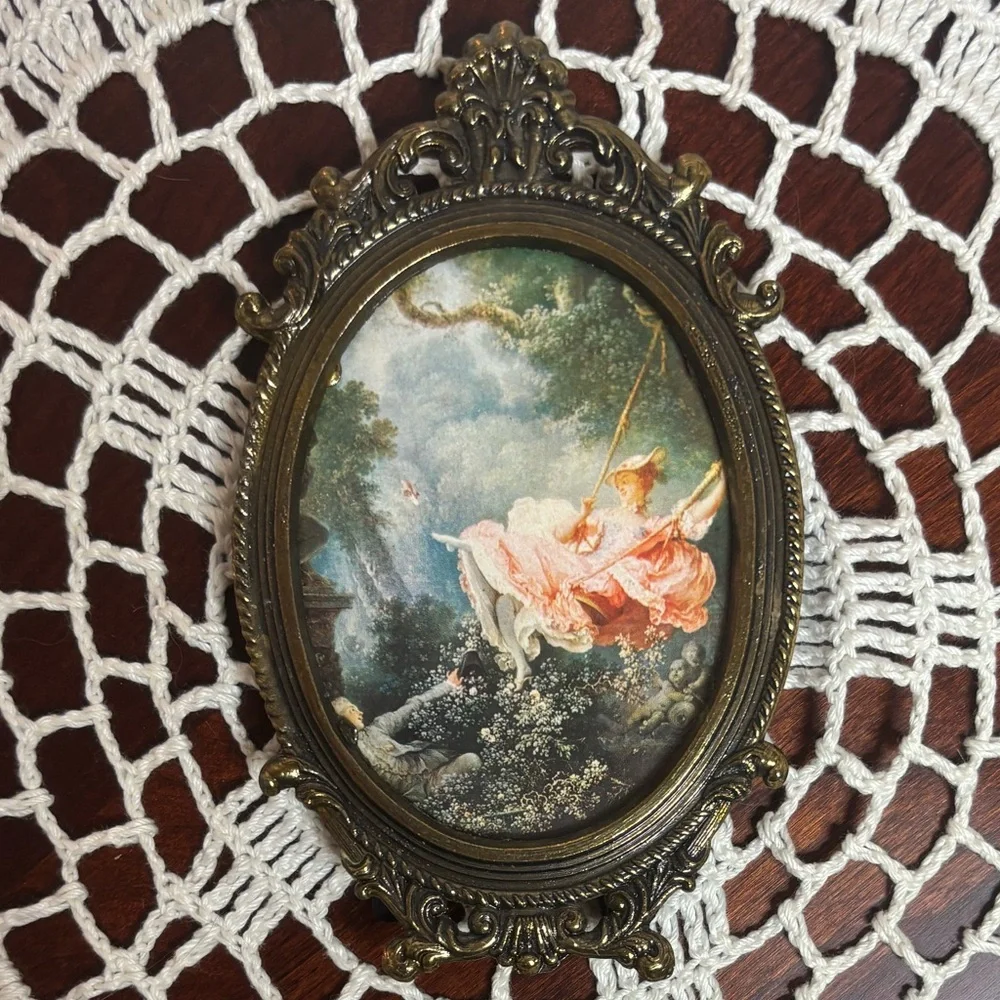 Vintage estate fine