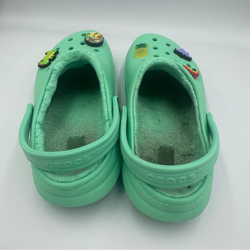 CROCS playful comfy