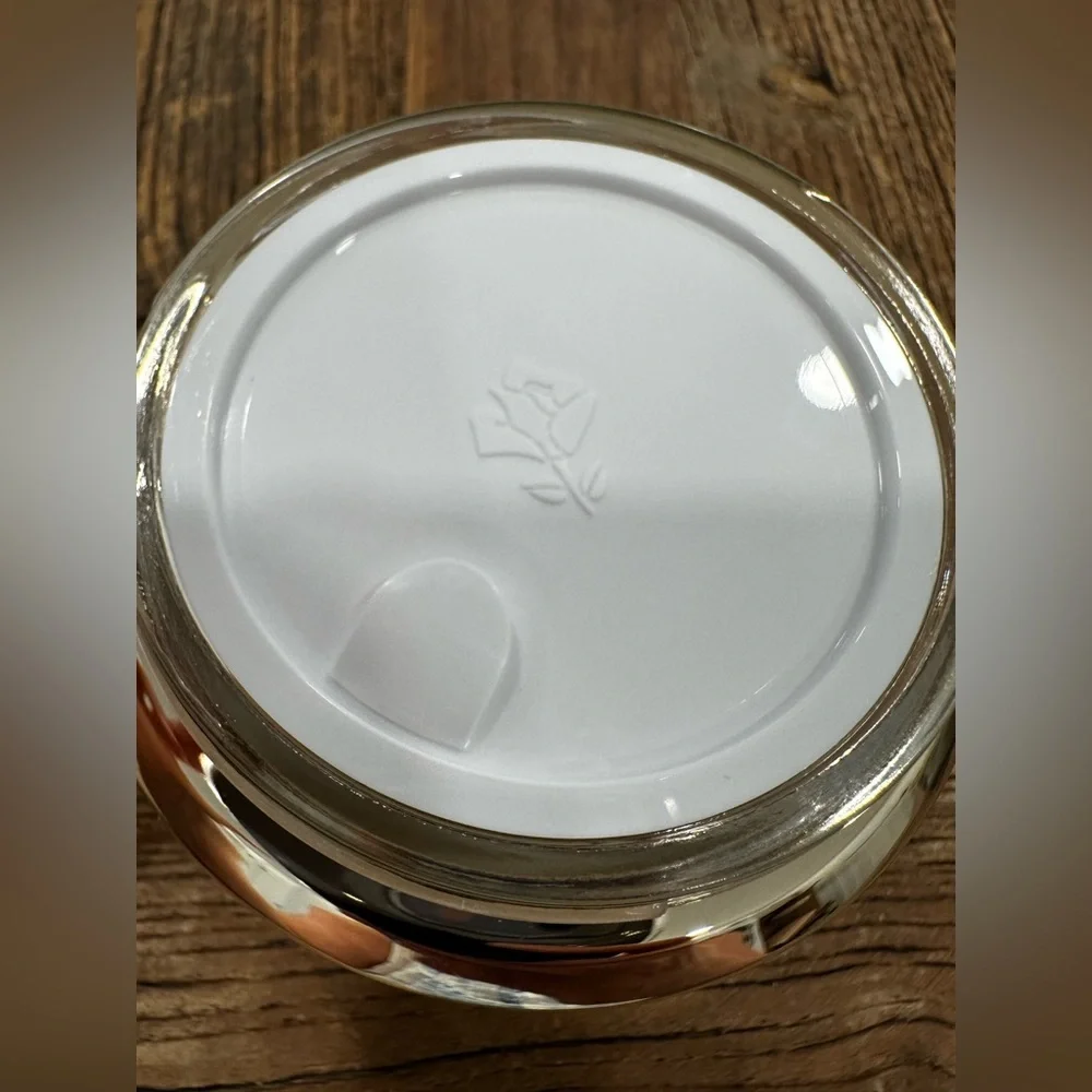 Lancôme Absolue Soft Body Balm gold Jar