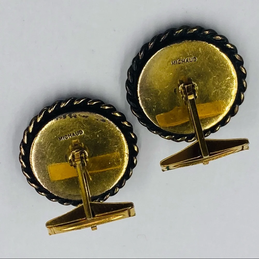 Vintage amazing pair