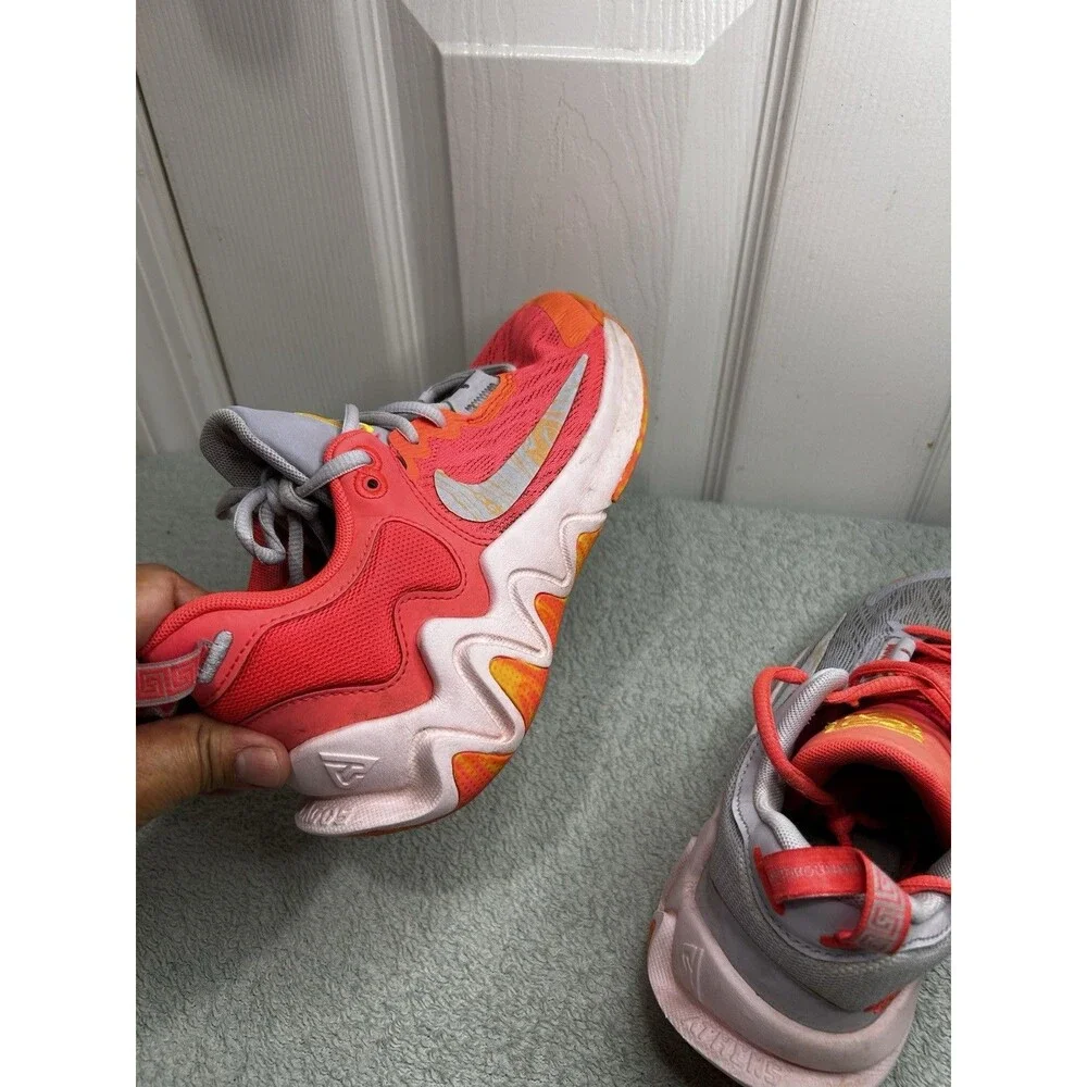 Nike giannis immortality
